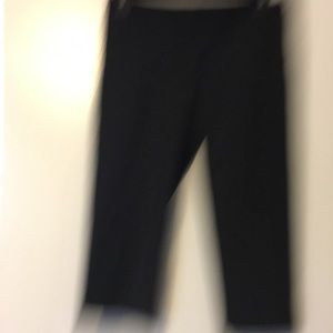 Victoria secrets Capri workout